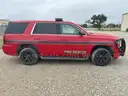 2016 Chevrolet Tahoe