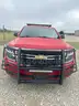 2016 Chevrolet Tahoe