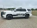 2020 Chevrolet Tahoe
