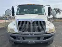 2008 International DuraStar 4300 TYMCO model 600Bah