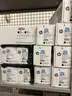 Lot of HP Toner Cartridges