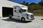 2012 Volvo VNL