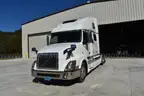 2012 Volvo VNL