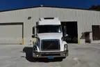 2012 Volvo VNL