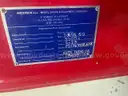 1995 Ford F-450 4WD SD CHASSIS AND CAB, 7.3L V8 OHV 16V TURBO POWER STROKEDIESEL