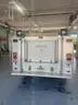 1995 Ford F-450 4WD SD CHASSIS AND CAB, 7.3L V8 OHV 16V TURBO POWER STROKEDIESEL