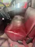 1995 Ford F-450 4WD SD CHASSIS AND CAB, 7.3L V8 OHV 16V TURBO POWER STROKEDIESEL