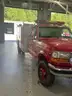 1995 Ford F-450 4WD SD CHASSIS AND CAB, 7.3L V8 OHV 16V TURBO POWER STROKEDIESEL