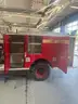 1995 Ford F-450 4WD SD CHASSIS AND CAB, 7.3L V8 OHV 16V TURBO POWER STROKEDIESEL