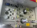 1996 Ford F-450 2WD SD  CHASSIS, 7.3L V8 OHV 16V TURBO POWER STROKE DIESEL.