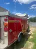 1996 Ford F-450 2WD SD  CHASSIS, 7.3L V8 OHV 16V TURBO POWER STROKE DIESEL.