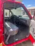 1996 Ford F-450 2WD SD  CHASSIS, 7.3L V8 OHV 16V TURBO POWER STROKE DIESEL.