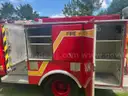 1996 Ford F-450 2WD SD  CHASSIS, 7.3L V8 OHV 16V TURBO POWER STROKE DIESEL.