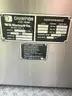 1996 Ford F-450 2WD SD  CHASSIS, 7.3L V8 OHV 16V TURBO POWER STROKE DIESEL.