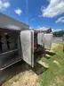 1996 Ford F-450 2WD SD  CHASSIS, 7.3L V8 OHV 16V TURBO POWER STROKE DIESEL.