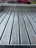 1995 Ford F-450 2WD SD CHASSIS AND CAB, 7.3L V8 OHV 16V TURBO POWER STROKE DIESEL;