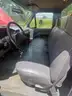 1995 Ford F-450 2WD SD CHASSIS AND CAB, 7.3L V8 OHV 16V TURBO POWER STROKE DIESEL;