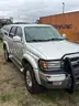 2002 Toyota 4Runner SPORT UTILITY 4-DR, 3.4L V6 DOHC 24V.
