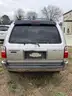 2002 Toyota 4Runner SPORT UTILITY 4-DR, 3.4L V6 DOHC 24V.