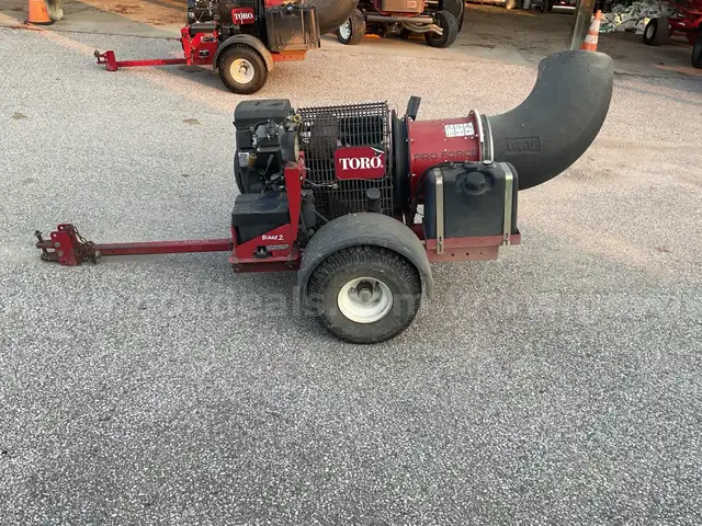 Proforce Debris Blower