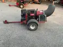 Proforce Debris Blower