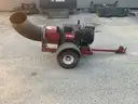 Proforce Debris Blower