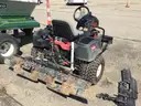 Power Rake