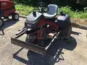 Power Rake