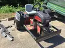 Power Rake