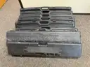 Long Gun Cases