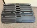 Long Gun Cases