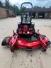 Groundsmaster Lawnmower