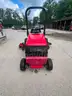 Groundsmaster Lawnmower