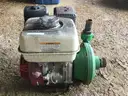 TRASH PUMP
