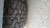 Toro Pro Force Tow Behind Debris Blower