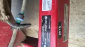 Toro Pro Force Tow Behind Debris Blower