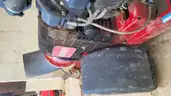 Toro Pro Force Tow Behind Debris Blower