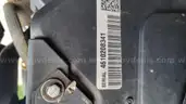 Toro Pro Force Tow Behind Debris Blower