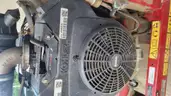 Toro Pro Force Tow Behind Debris Blower