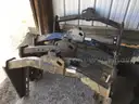TRUCK HITCHES