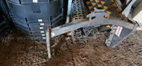 TRUCK HITCHES