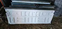 TAILGATES AND DOOR PART