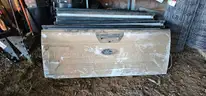 TAILGATES AND DOOR PART