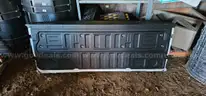 TAILGATES AND DOOR PART