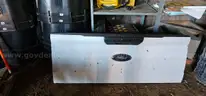 TAILGATES AND DOOR PART