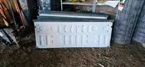 TAILGATES AND DOOR PART