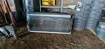 TAILGATES AND DOOR PART