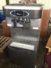 ICE CREAM MACHINE