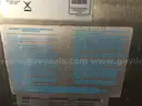ICE CREAM MACHINE