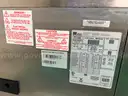 ICE CREAM MACHINE